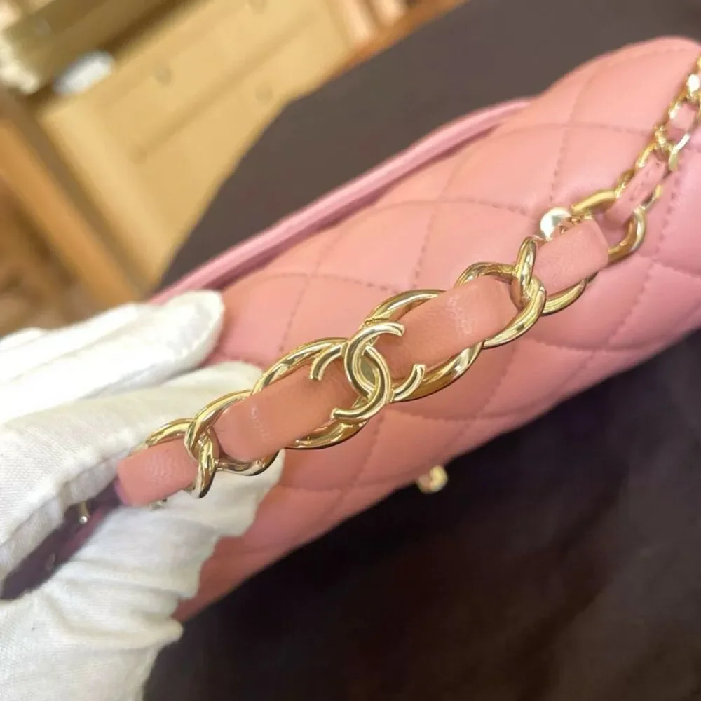 Chanel Women Pre-Loved Bag Very Good Condition
